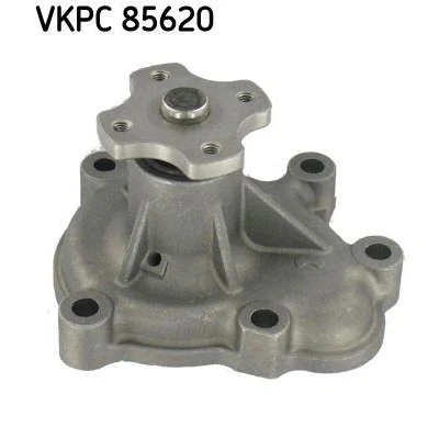 Image de SKF VKPC 85620 Pompe à eau avec joints Métal pour système dentrainement courroie trapézoïdale nervures OPEL: Corsa B 3/5 portes, Astra G CC