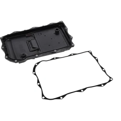 Image de VAICO V20 0582 Carter d&#039;huile, boîte automatique BMW: X5, 1 5 portes, Berline, LAND ROVER: Range Rover Sport, 3, 4