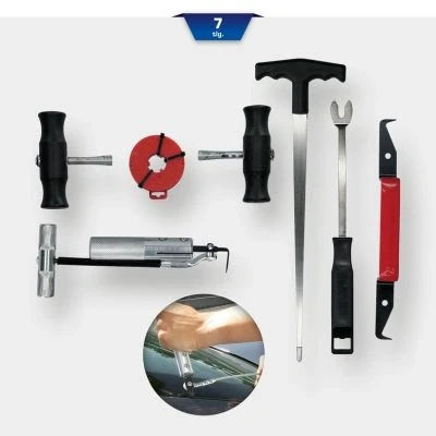Image de KS TOOLS BT681100 Kit de démontage disque