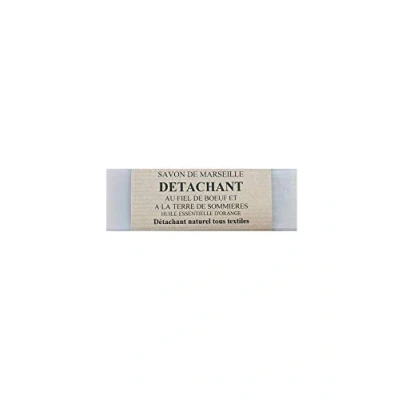 Image de LOT DE 10 SAVONS DETACHANT AU FIEL BOEUF POIDS CHAQUE SAVON 80G