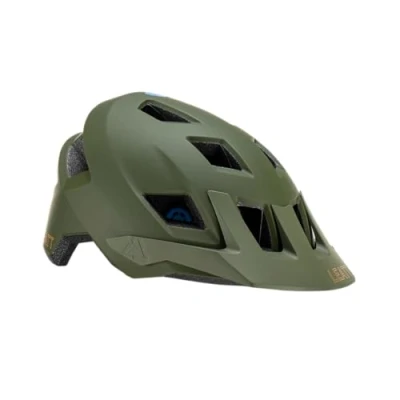 Image de MTB helmet ALLMTN 1.0 protective and lightweight