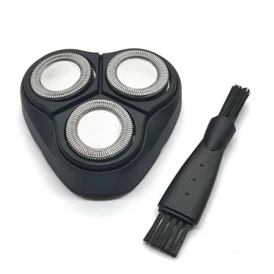 Image de Tête de Rechange for Rasoir Philips YQ6008 YQ6108 YQ6188 YQ6308 HQ6990 HQ6920 HQ6900 HQ6950 HQ6970 HQ6405 HQ6415, Lame