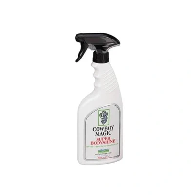 Image de Cowboy Magic Super Bodyshine 100ml
