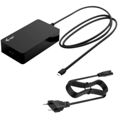 Image de I TEC UNIVERSAL CHARGER USB C PD 3.1 140 W (I 140W CHARGER)