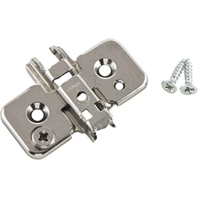 Image de Blum Clip Top charnière meuble blumotion intégré 107 d&#039;angle, 9002730330045