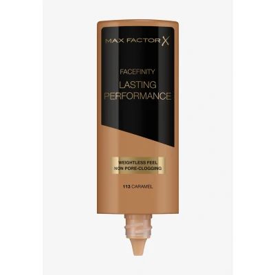 Image de Max Factor Facefinity Lasting Performance Fond de teint 113 Caramel