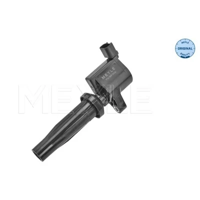Image de MEYLE 714 885 0002 Bobine d&#039;allumage 2 12 FORD: Focus 2, S Max Mk1, C Max, MAZDA: 3 5 portes, Berline, VOLVO: V70 3, S40 II, S80 II