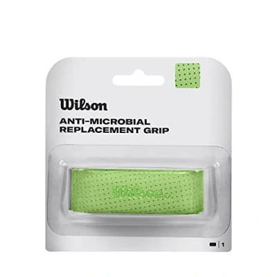 Image de WILSON Mixte Dual Performance Grip, Noir, NS EU