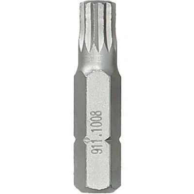 Image de KS TOOLS 911.1008 Outil Héxagonal extérieur 5/16 Acier de molybdène chrom