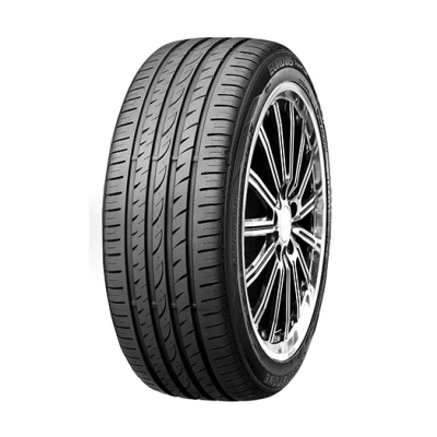 Image de Roadstone Eurovis Sport 04 185/55 R15 82H auto Pneus été RENAULT: CLIO 3, 2, TWINGO PEUGEOT: 206 3/5 portes, 306 portes 14567RS