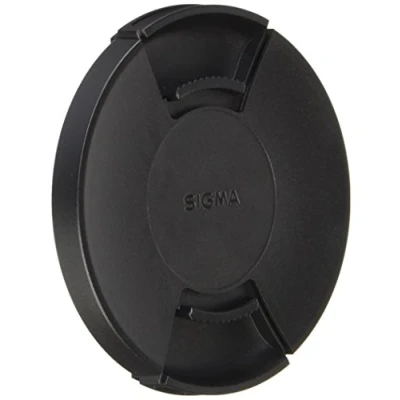 Image de Sigma A00121 Bouchon Avant d&#039;objectif Diamètre 72mm