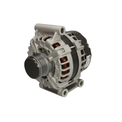 Image de HELLA 8EL 011 713 161 Alternateur 14V 180A FORD: Transit Custom V362 Van, Tourneo Minibus, V363 Сamion à Plateau / Сhâssis
