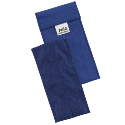 Image de FRIO Pochette DUO Bleu