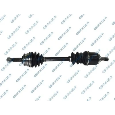 Image de Essieu moteur GSP 241156