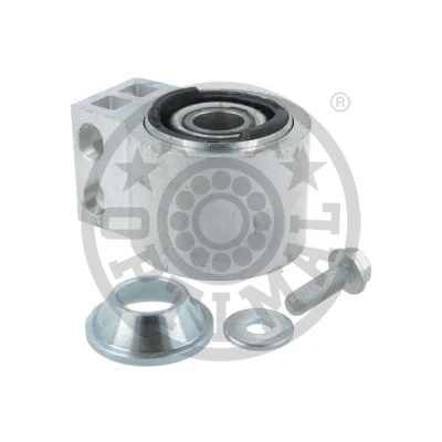 Image de OPTIMAL F9 0048S Silent Bloc De Triangle CHEVROLET: Cruze Berline, 5 portes, Break, OPEL: Astra J portes
