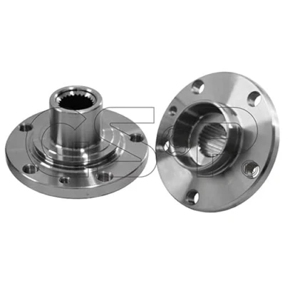 Image de GSP Moyeu de roue 9425058 des deux côtés l&#039;avant pour ALFA ROMEO GT (937)
