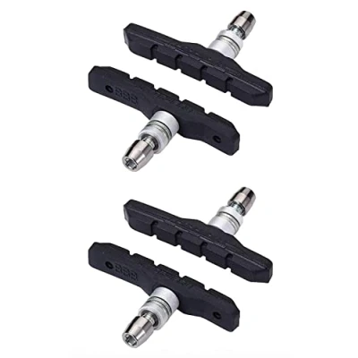 Image de BBB MTB VeeStop Standard BBS 04 Set de 4 patins frein