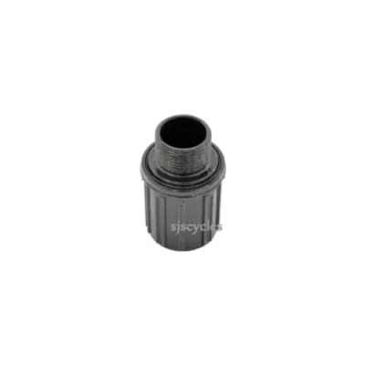 Image de SHIMANO NUCLEO BUJE DEORE FH M6010 12 mm Pièces de Rechange Cyclisme Unisexe Adulte, (Multicolore), Taille Unique