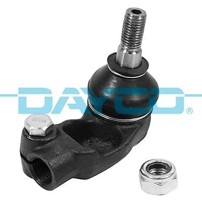 Image de DAYCO DSS1189 Rotule de direction 13,0mm M16x1.5 Essieu avant droit OPEL: Kadett E CC, Cabriolet, Berline, DAEWOO: Lanos 3/5 portes