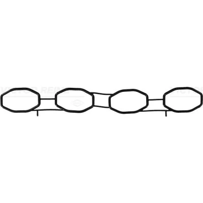 Image de REINZ 71 40611 00 Joint Collecteur d&#039;Admission NISSAN: MICRA C+C 3, Qashqai / Qashqai+2 I, 3
