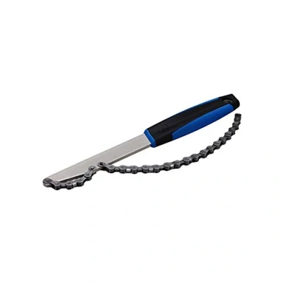 Image de BBB Cycling Outil De Démontage Cassette Vélo Chain Whip Extracteur Pignon I Arrière 7, 8, 9, 10 Vitesses Turntable BTL 11