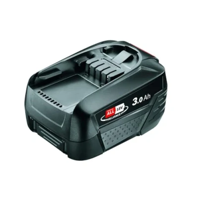 Image de Bosch Accessoires de système 18 V Lithium Ion Battery Pack PBA 3,0 Ah W C Alliance