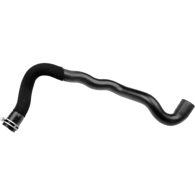 Image de GATES 05 4058 Durite De Refroidissement EPDM (éthylène propylène diène caoutchouc) DACIA: Duster SUV, RENAULT: