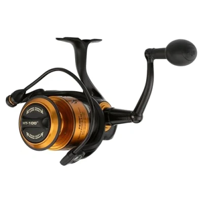 Image de Penn Spinfisher VII 4500 Moulinet