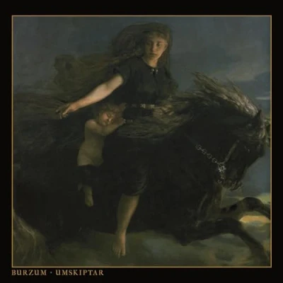 Image de Umskiptar HQ [Import]