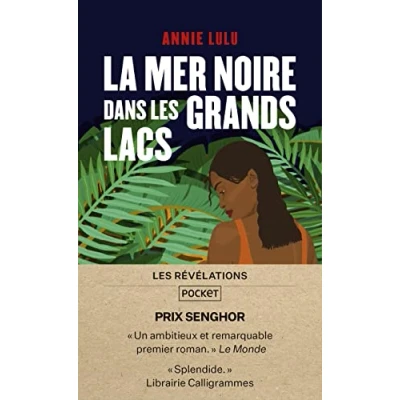 Image de La Mer Noire dans les Grands Lacs Livre d’occasion Correct