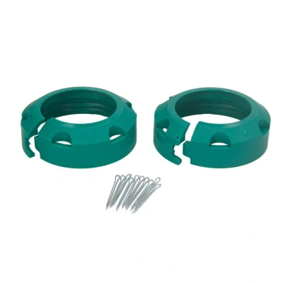 Image de Joints anti poussière pour la suspension avant SKF KIT MS47S