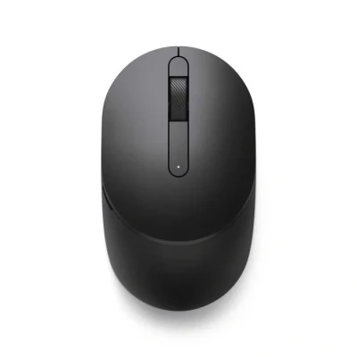 Image de DELL MS3320W SOURIS RF SANS FIL + BLUETOOTH OPTIQUE 1600 DPI AMBIDEXTR