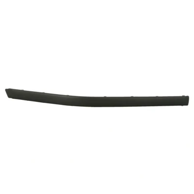 Image de BLIC 5703 05 0065922P Baguette et bande protectrice, pare chocs avant droite BMW: 5 Berline, Touring