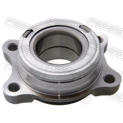 Image de FEBEST 0282 M35F Moyeu De Roue Essieu avant