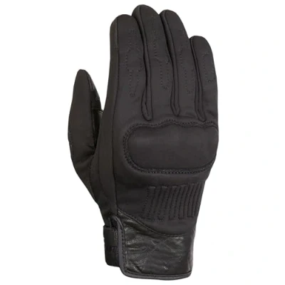 Image de Gants moto toutes saisons Furygan Td Soft D3O