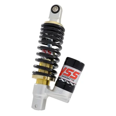 Image de AMORTISSEUR YSS ECOLINE BOOSTER F12 (REF.YSS : OK302 250T 01AL X)