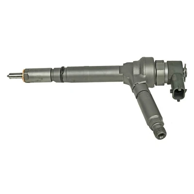 Image de METZGER ORIGINAL ERSATZTEIL 0870149 Injecteur Common Rail (CR) Pièce de rechange à coder avec appareil autodiagnostic OBD bague d&#039;étanchéité