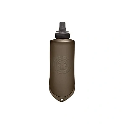 Image de Gourde souple Quick Stow Noir Camelbak