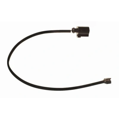 Image de TEXTAR 98063200 Usure Des Plaquettes De Frein PORSCHE: Cayenne, Cayenne Coupe