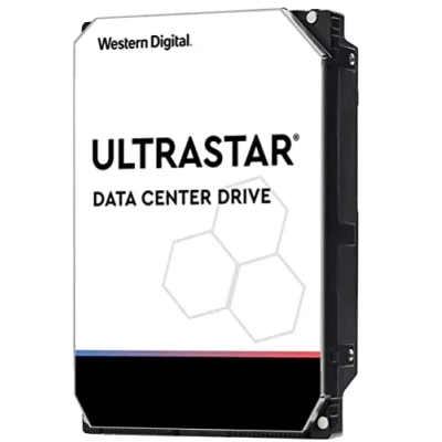 Image de Western Digital WD Trastar DC Hc310 6Tb Hus726T6Tale6L4