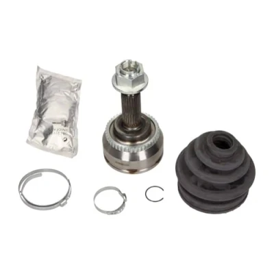 Image de MAXGEAR 49 0268 Tête De Cardan côté roue avec bague ABS MITSUBISHI: Space Star, Carisma 5 portes