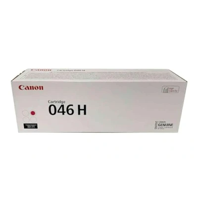 Image de Canon 046H M Magenta Toner Grande capacité