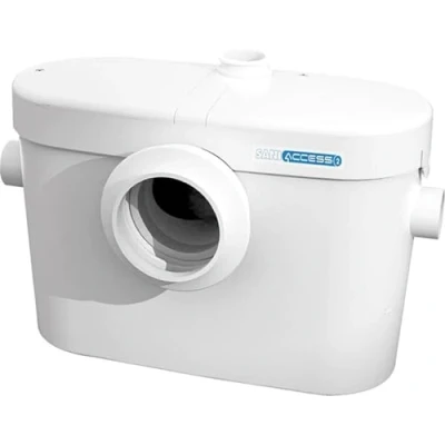 Image de SFA Sanibroyeur Saniaccess 2 broyeur WC