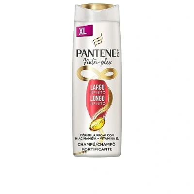 Image de Pantene Largo Infinito Champú 675 Ml Mujer