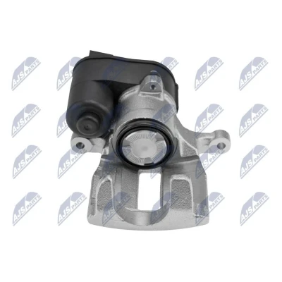 Image de NTY HZT VV 009 Étrier de frein Essieu arrière droit VOLVO: V60 I, V70 3, S60 II