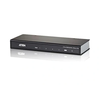 Image de ATEN VS184A Splitter HDMI® 4K 4 ports