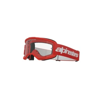 Image de Lunettes de moto Alpinestars Vision 3 Wordmark