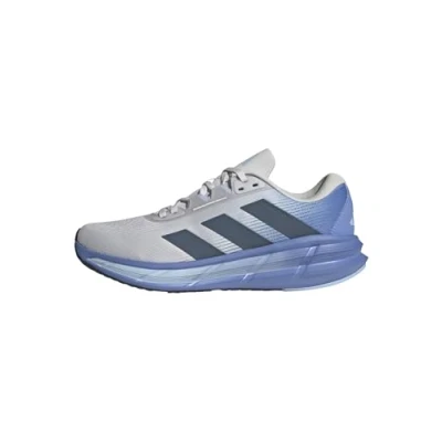 Image de adidas Homme Questar 3 Running Shoes Chaussures de Course, Dash Grey Preloved Ink Blue Fusion, 46 2/3 EU