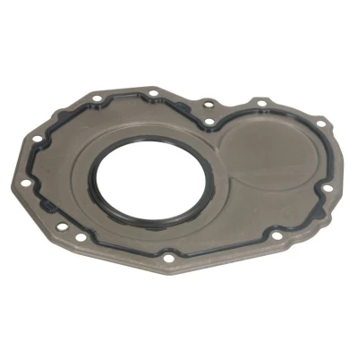 Image de REINZ 81 90089 00 Joint Spi De Vilebrequin avec cadre porteur FPM (caoutchouc fluoré) FORD: FIESTA 7, Focus Mk4 Berline