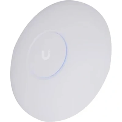Image de Ubiquiti U7 Pro Max 5700 Mbit/s Blanc Connexion Ethernet, supportant l&#039;alimentation Via ce Port (PoE)